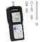Pce Instruments Digital Force Gauge, 2 to 200 N PCE-FM 200 - alternate 1